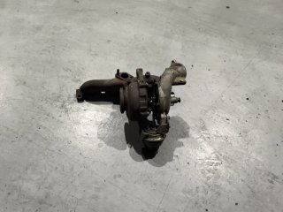 Turbo para Volkswagen Caddy (2012)