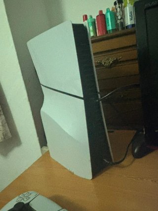 Consola PlayStation 5 (PS5)