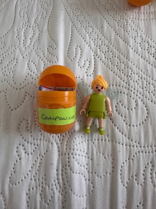 Playmobil Disney Campanilla