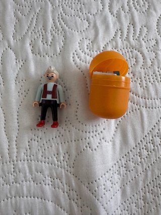 Figura Playmobil Disney