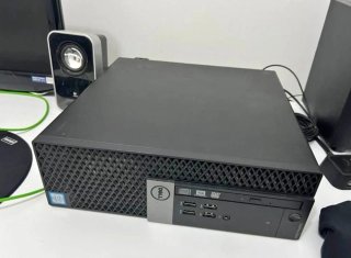 PC Desktop Dell OptiPlex