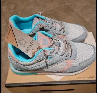 Zapatillas Merohe