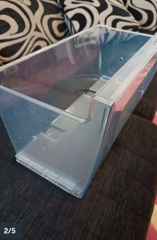 Cajón Congelador Fagor