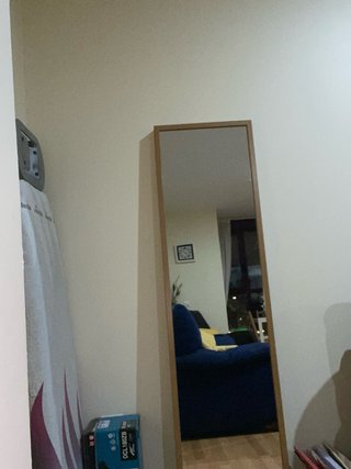 Espejo IKEA modelo STAVE