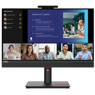 Monitor Lenovo ThinkVision T24v-30 23.8