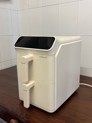 AIR FRYER DUAL STACK de CREATE