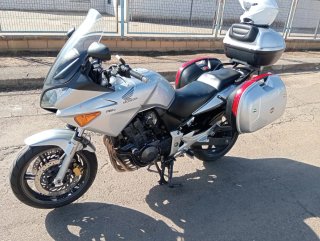 Honda CBF 600 Touring