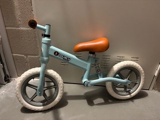 Bicicleta de equilibrio iLOVELY