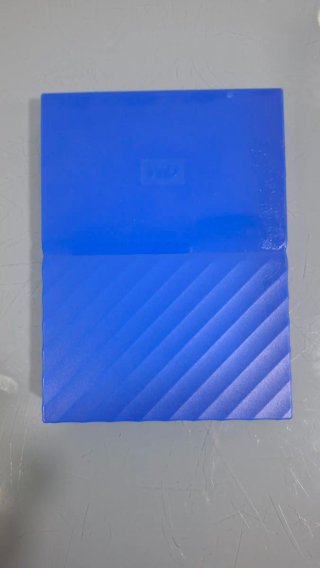 Disco Duro Externo WD 1TB