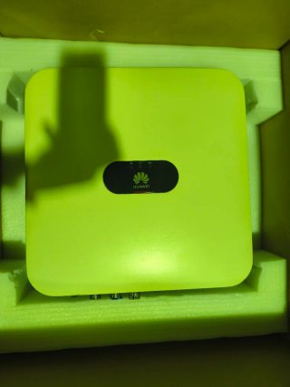 Inversor Huawei SUN 2000 4KTL-L1