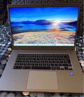 Samsung Chromebook 4 11.6 pollici