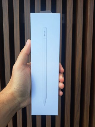 Apple Pencil USB-C