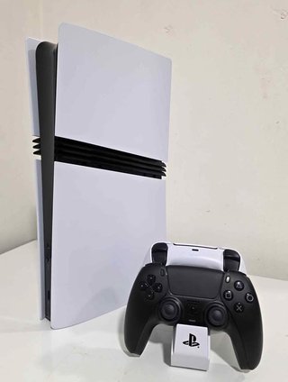 PlayStation 5 Pro