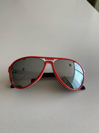 Gafas de Sol Estilo Aviador vintage