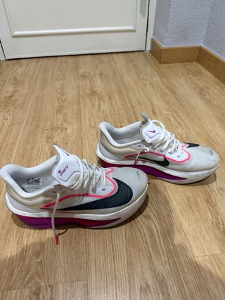 Zapatillas Nike Zoom Fly