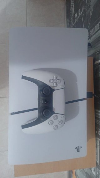 Consola PlayStation 5 (PS5) Cambio x iPhone 16Pro+