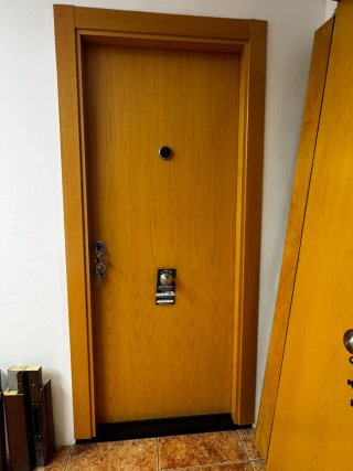 Puerta   INN SECUREFEEl 4C PRO Cajas fuertes Olle