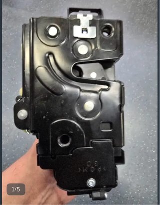 Cerradura derecha Audi TT MK1 8N
