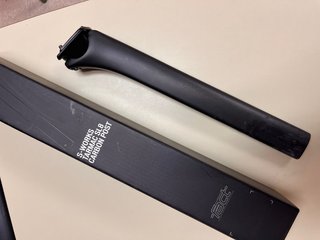 Tija Carbono S-Works Tarmac SL8