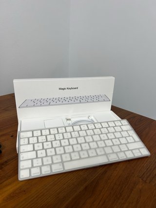 Apple Magic Keyboard
