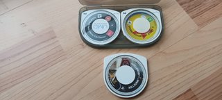 3 Juegos PSP: GTA, Killzone y Toy Story 3