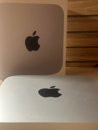 Mac mini M1 16GB RAM 512GB