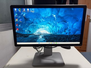 Monitor Dell P2014HT da 20" HD+ (1600x900)