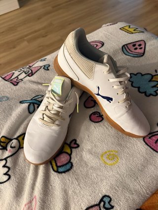 Zapatillas Puma Truco III