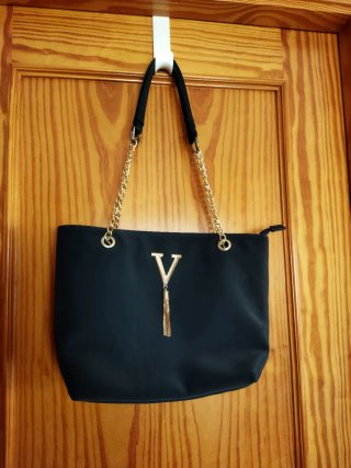Bolso Negro