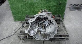 382928 caja cambios 01e301103 volkswagen passat