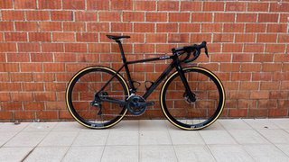 MMR Adrenaline SLD talla Ultegra Di2 talla M