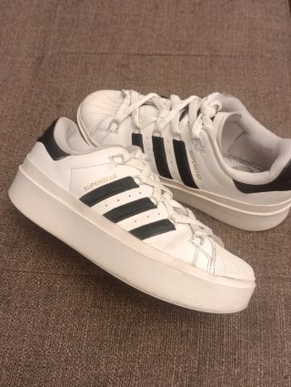 Zapatillas Adidas Superstar Talla 37