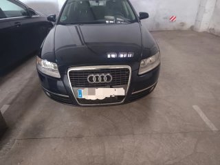 Audi A6 2006