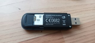 Modem USB 3G Huawei E1552