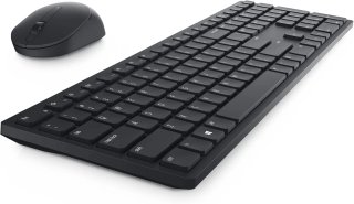 Dell WL KM5221W Pro Wireless, Tastiera tedesca