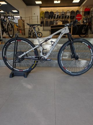 Bicicleta Specialized Epic 2018 Talla M