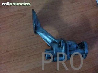 bomba de aceite de seat 600