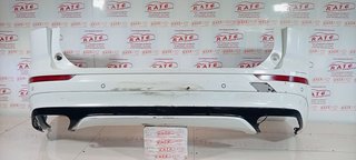 PARAGOLPES TRASERO VOLVO XC60 Momentum 2WD