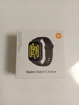 Xiaomi Redmi Watch 5 Active NUEVO