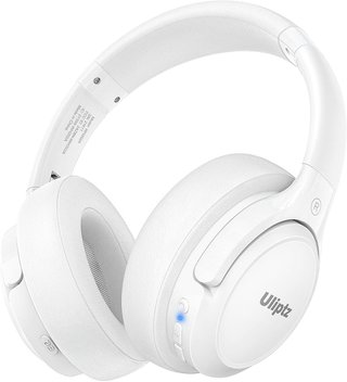 Uliptz - Auriculares Bluetooth 5.3 con Micro