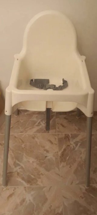Trona Infantil para Comer