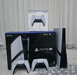 Consola PS5 Pro (PlayStation 5 Pro)