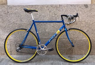 🇮🇹 Bicicleta de Carretera Fausto Coppi 57cm