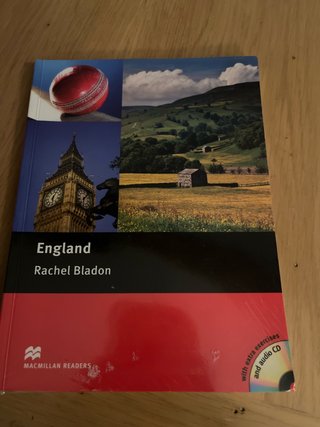 England