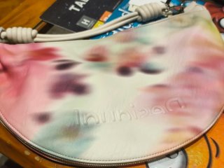 Bolso Desigual Multicolor