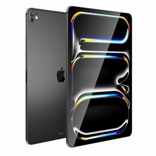 iPad Pro 256GB Negro (M5)