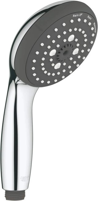 GROHE Vitalio Start 100 26031000 - Cabezal de duch