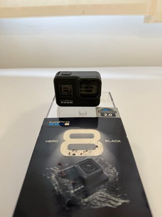 GoPro Hero 8 Black