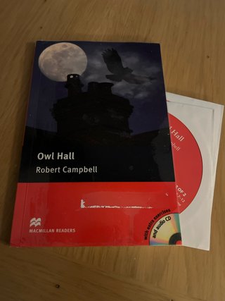 Owl hall