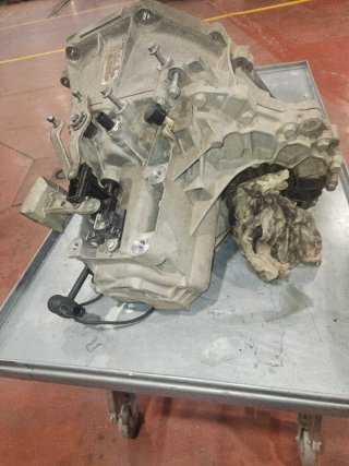 Ford Puma 2019